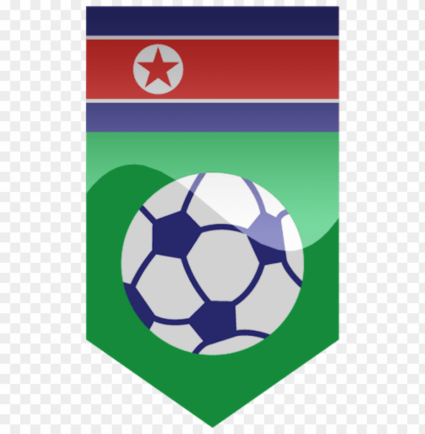 north, korea, football, logo, png