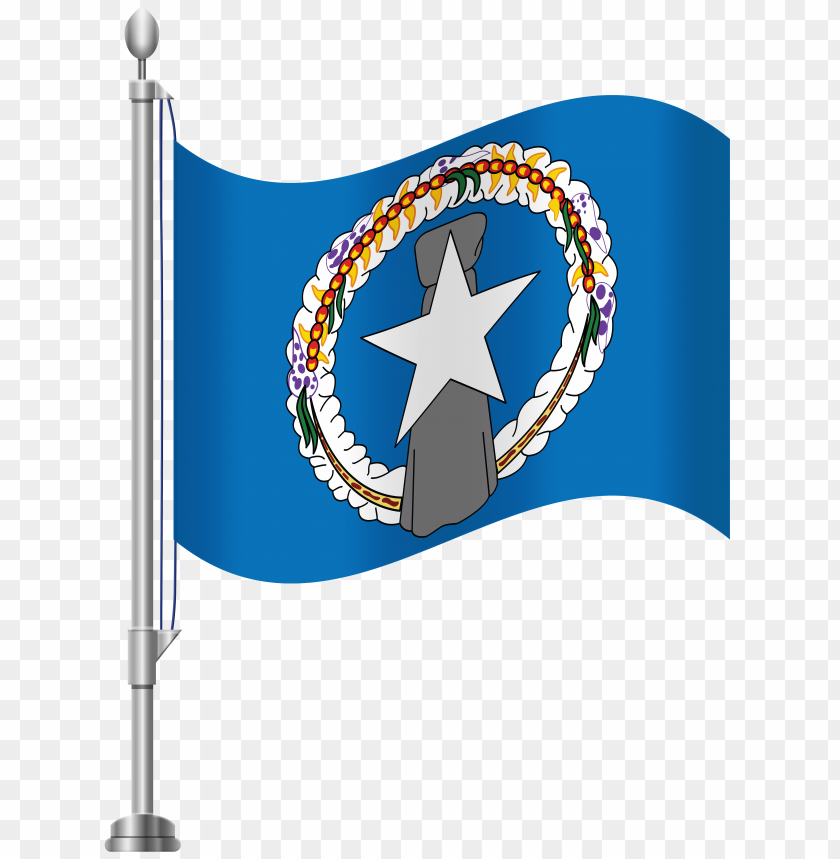 free PNG Download northern mariana islands flag clipart png photo   PNG images transparent