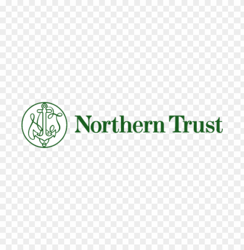  northern trust vector logo - 470302