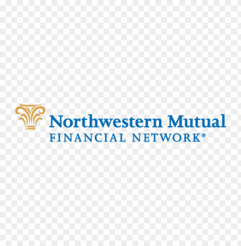  northwestern mutual logo vector free - 467419