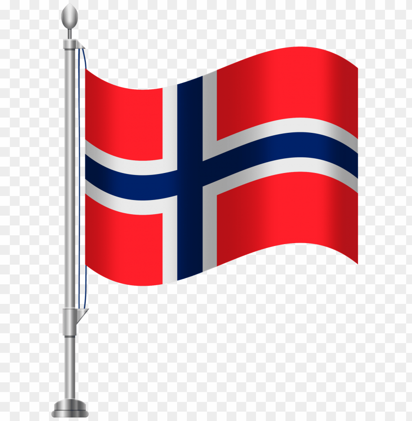 norway, flag, png
