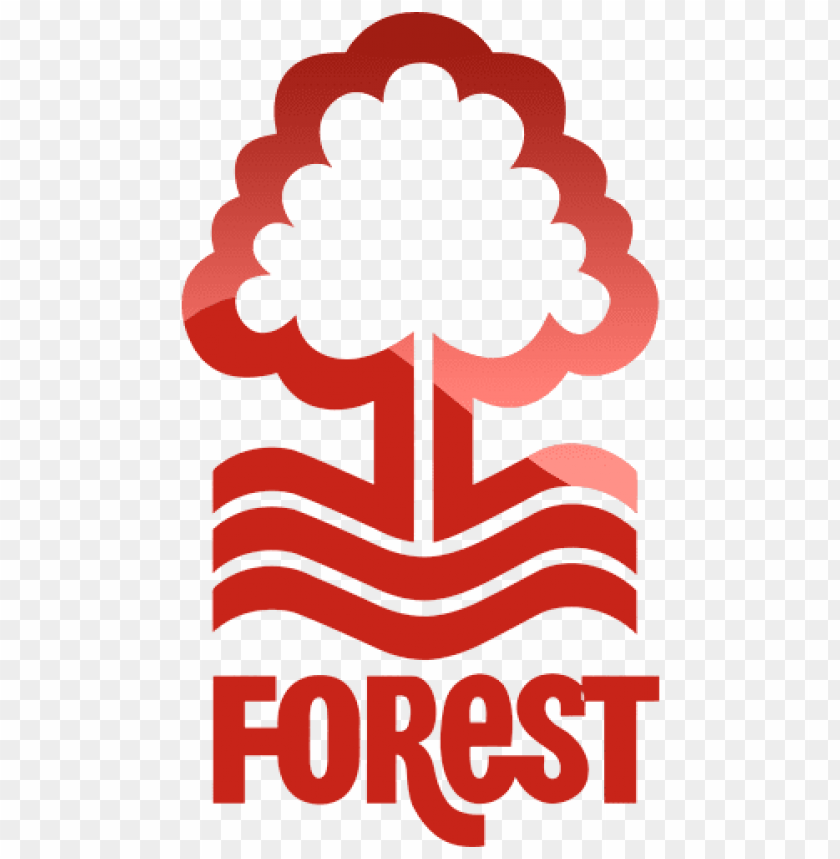 nottingham, forest, fc, football, logo, png
