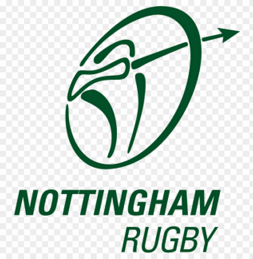 sports, rugby teams, nottingham rugby logo, 