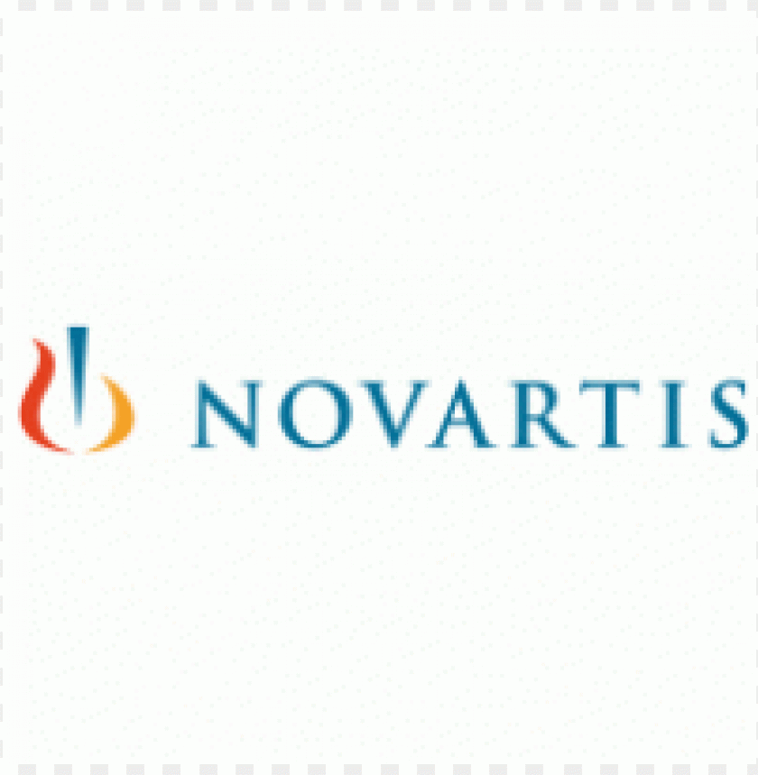  novartis logo vector free - 466660