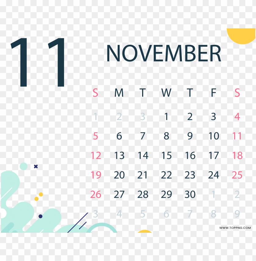 november 2023 calendar png image,november 2023 calendar no background,november 2023 calendar png,november 2023 calendar transparent