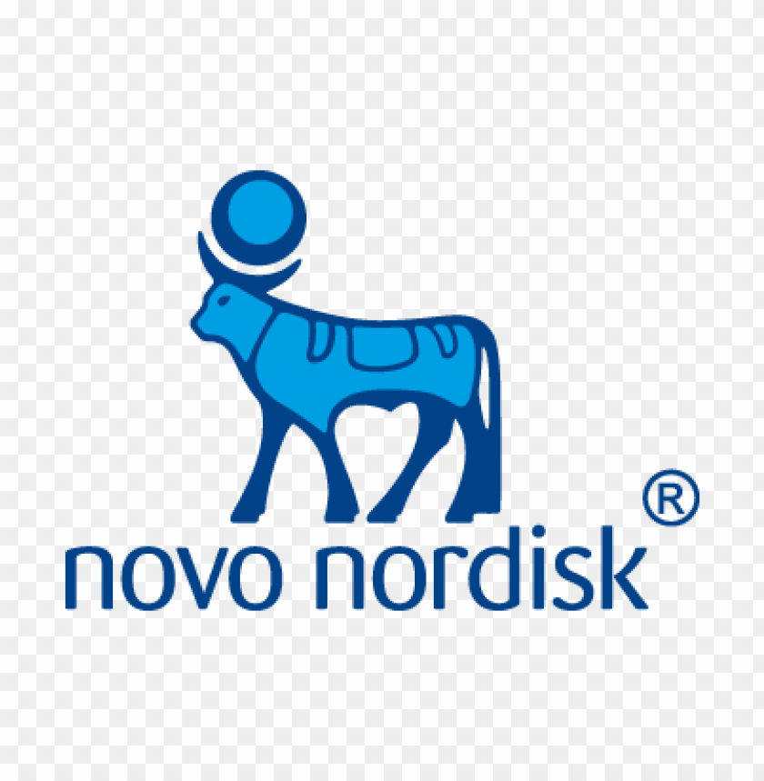  novo nordisk vector logo download free - 464631