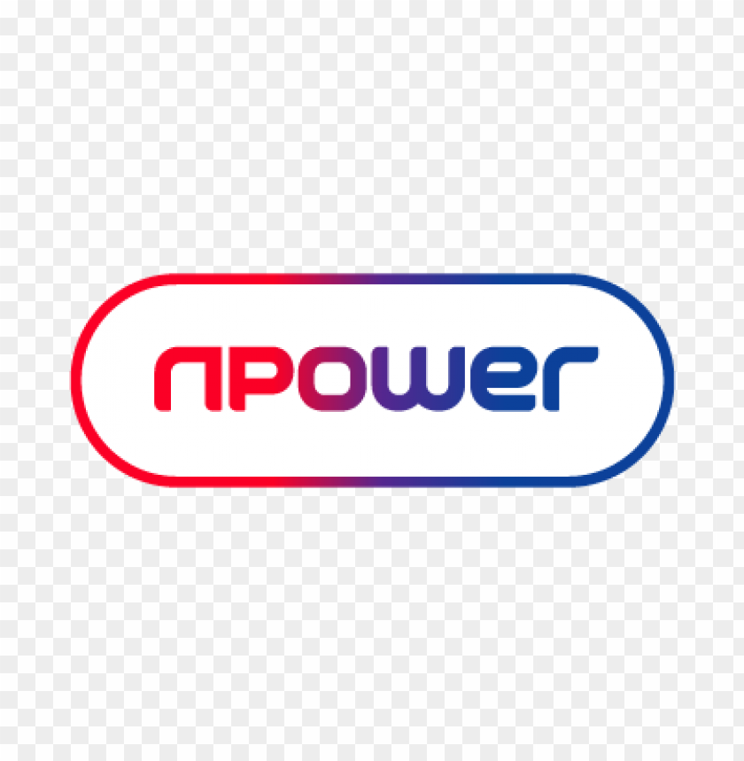  npower vector logo - 469809