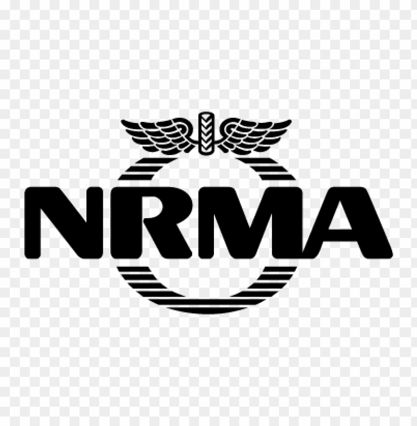  nrma insurance vector logo - 469843