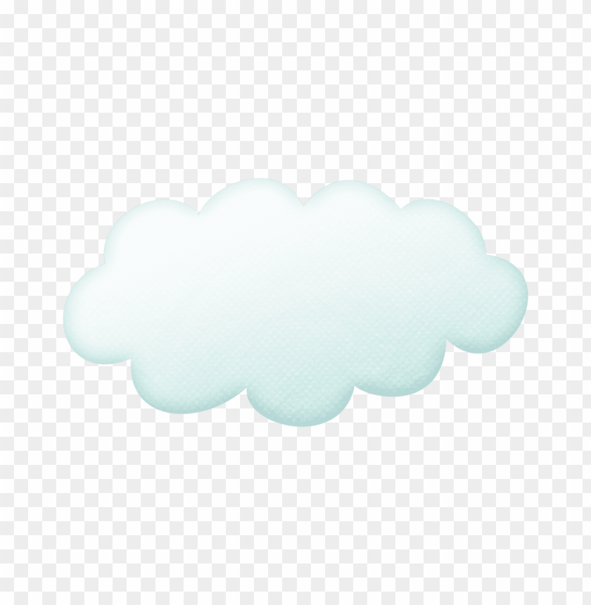 nube animada PNG image with transparent background | TOPpng