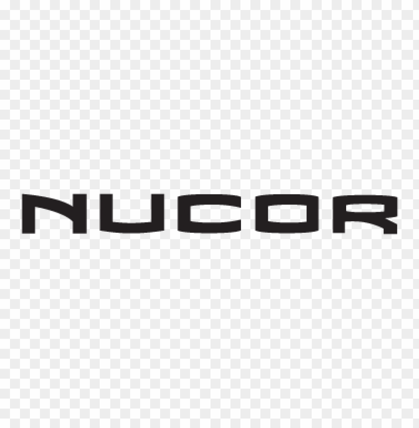 nucor logo vector free download - 466978
