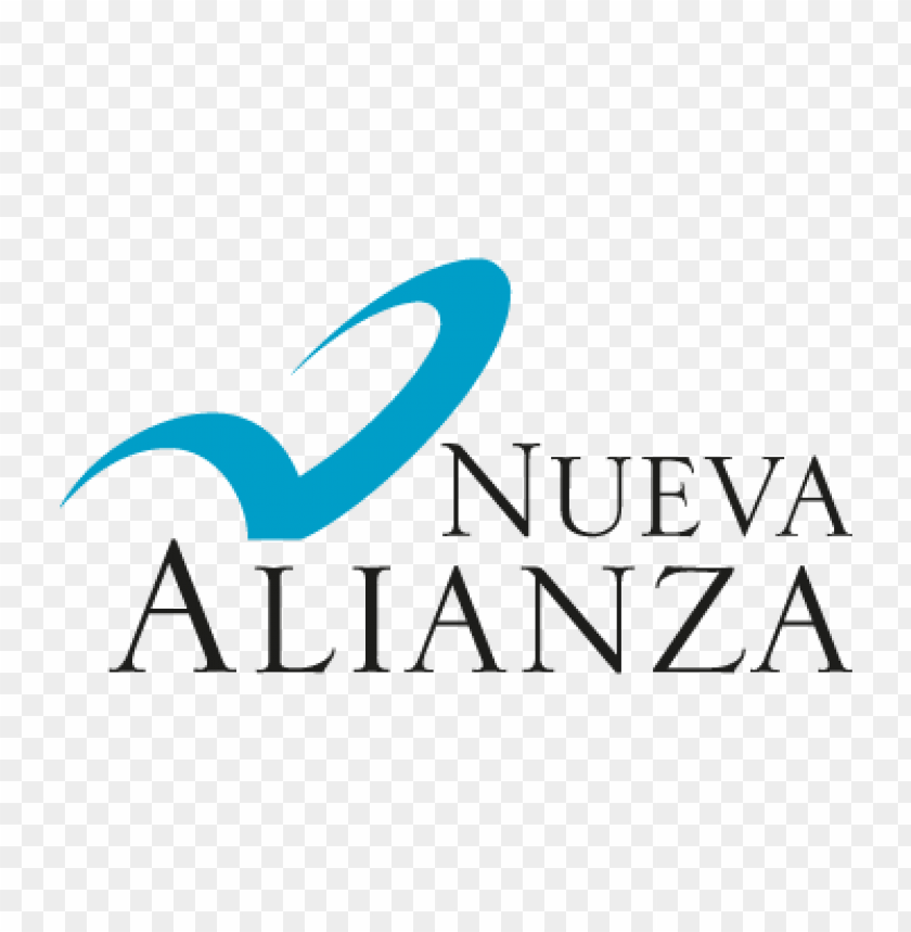 free PNG nueva alianza vector logo free download PNG images transparent