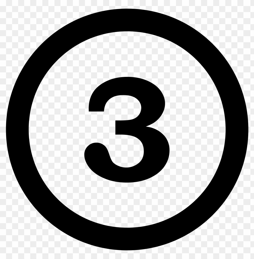 
three
, 
number
, 
black and white
