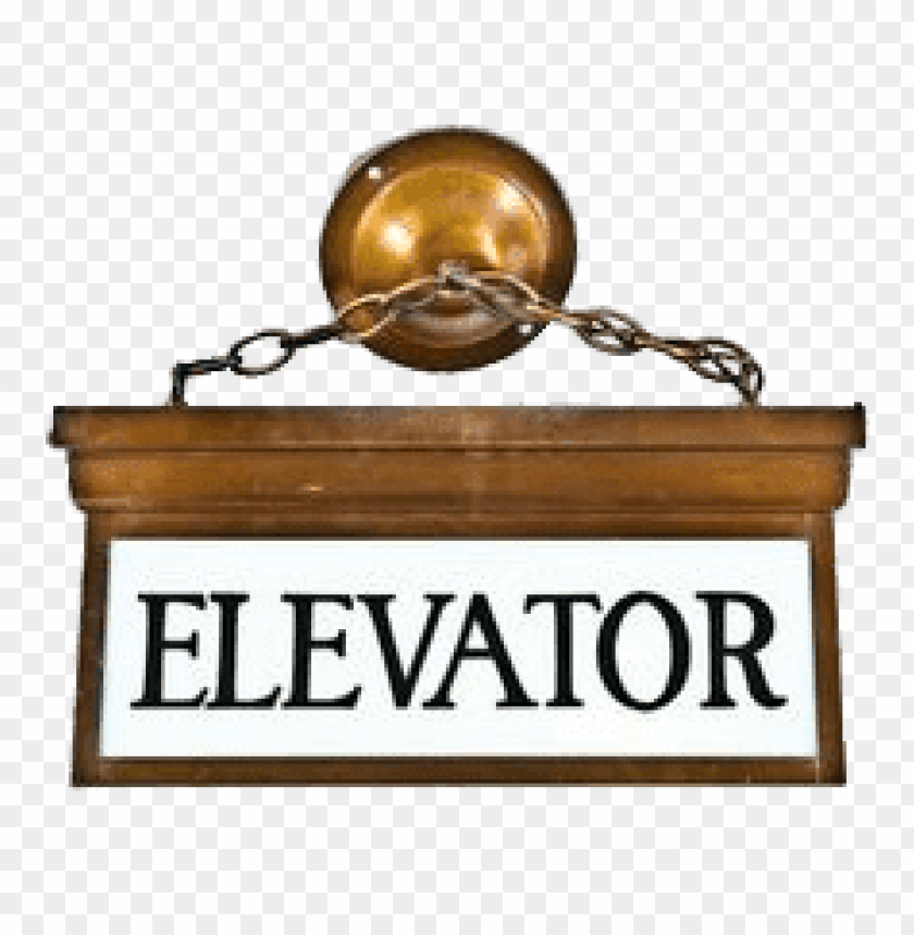 miscellaneous, elevators, ny elevator sign, 