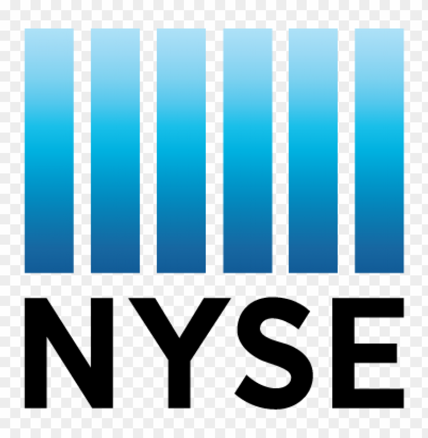  nyse logo vector free download - 469360