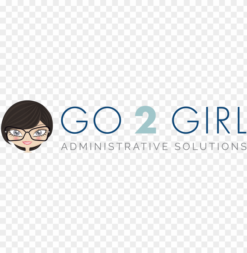 o 2 girl admin circle PNG transparent with Clear Background ID 391990