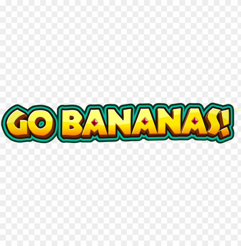 game, symbol, banana, banner, go green, vintage, leaf