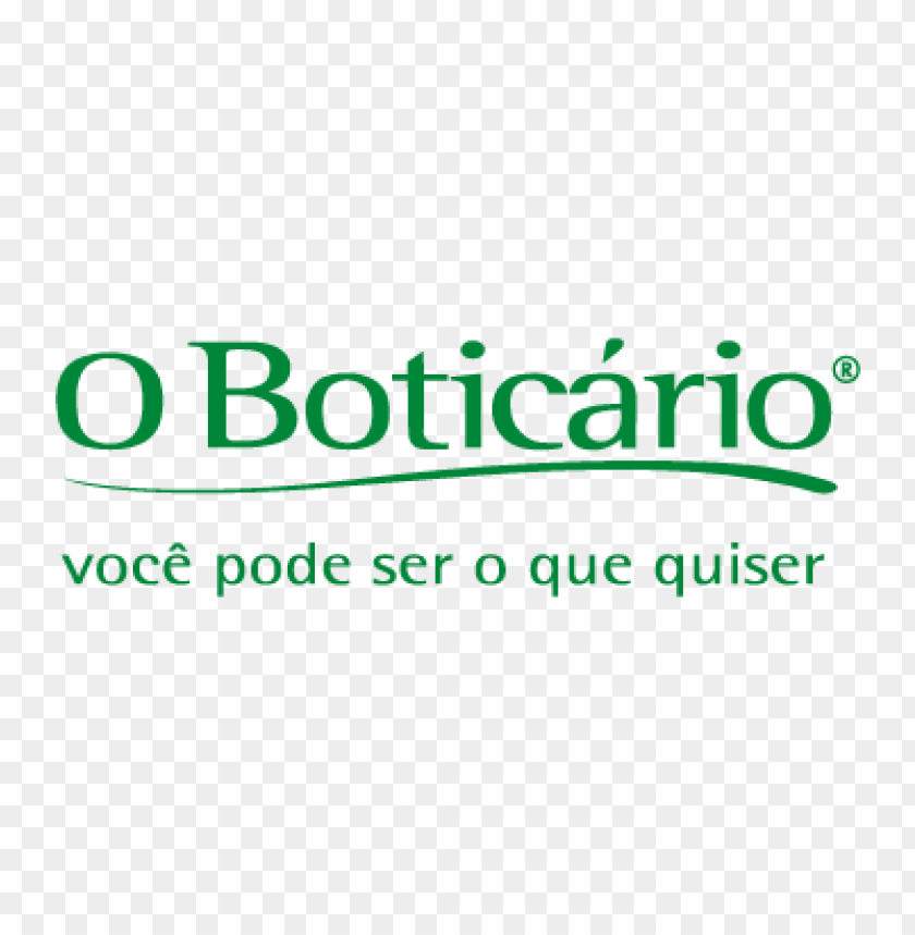  o boticario vector logo free download - 467412