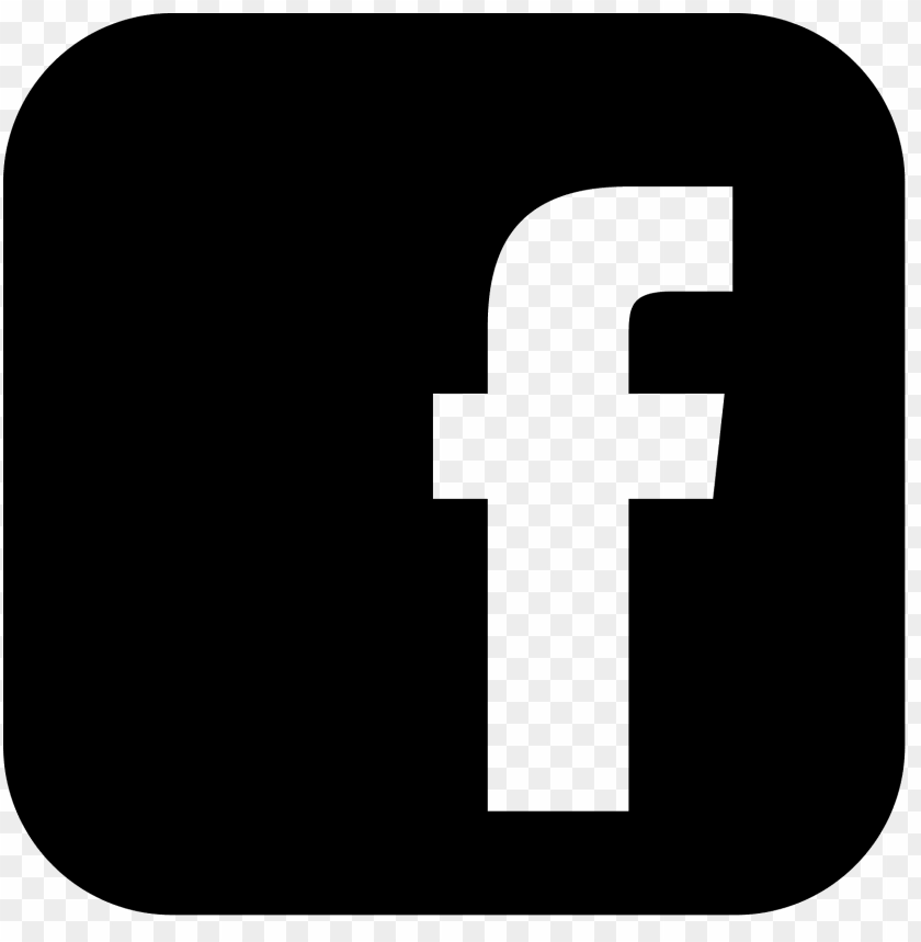 o de facebook vector