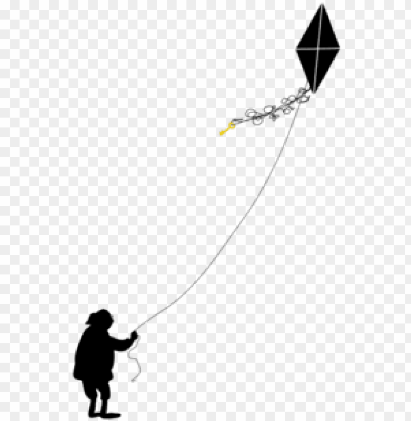 o fly a kite, ben franklin - kite PNG image with transparent background@toppng.com