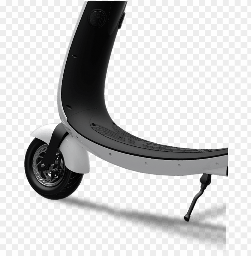 free PNG o ojo smart e-scooter aluminum frame - scooter PNG image with transparent background PNG images transparent