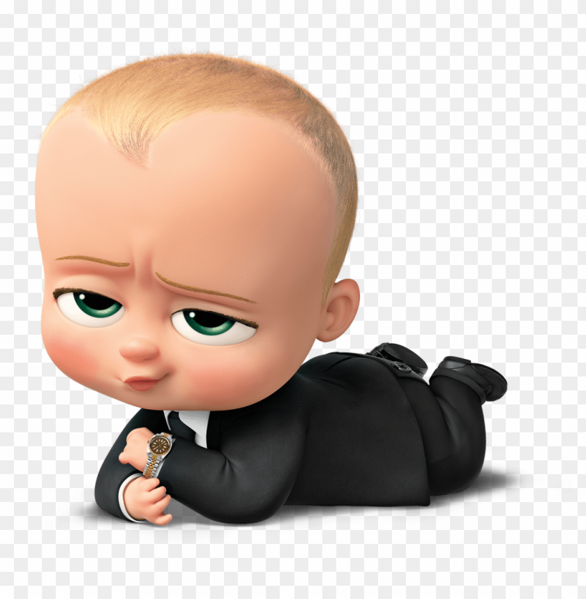 o poderoso chefinho baby boss 10 png imagens e moldes - boss baby baby PNG image with transparent background@toppng.com