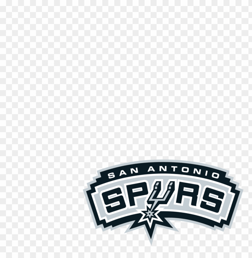 O San Antonio Spurs Nba San Antonio Spurs Logo PNG Image With Transparent Background