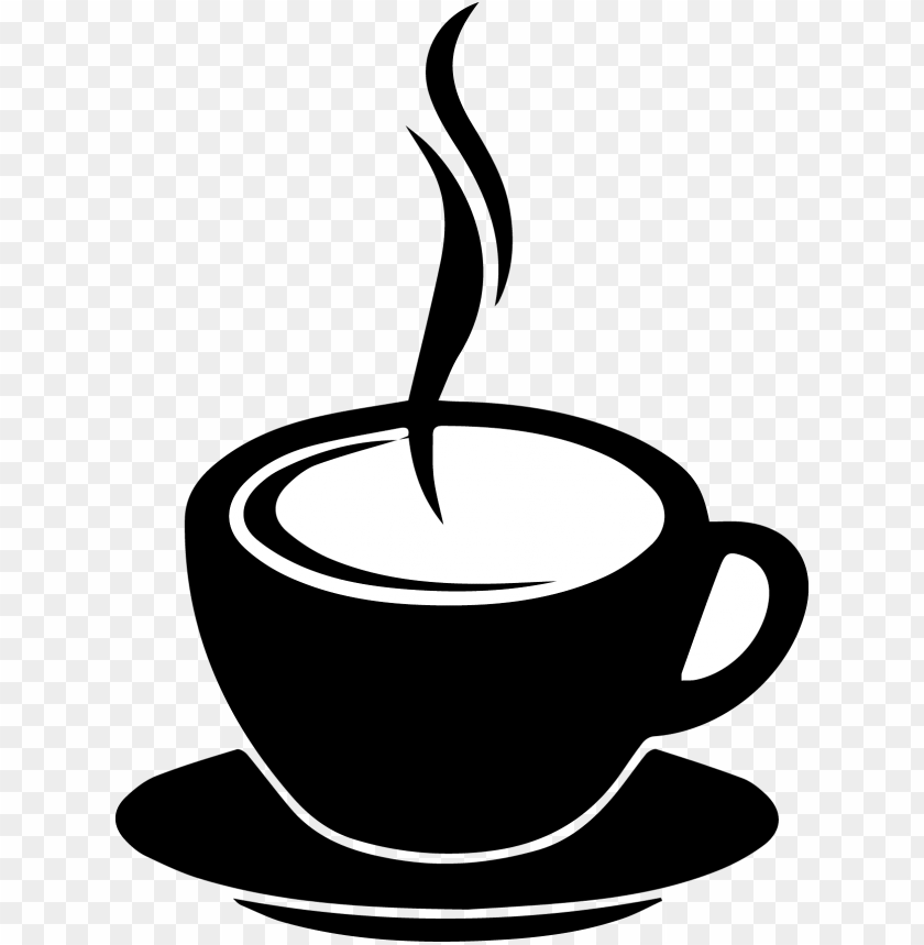 Free Free 81 Silhouette Coffee Cup Svg SVG PNG EPS DXF File