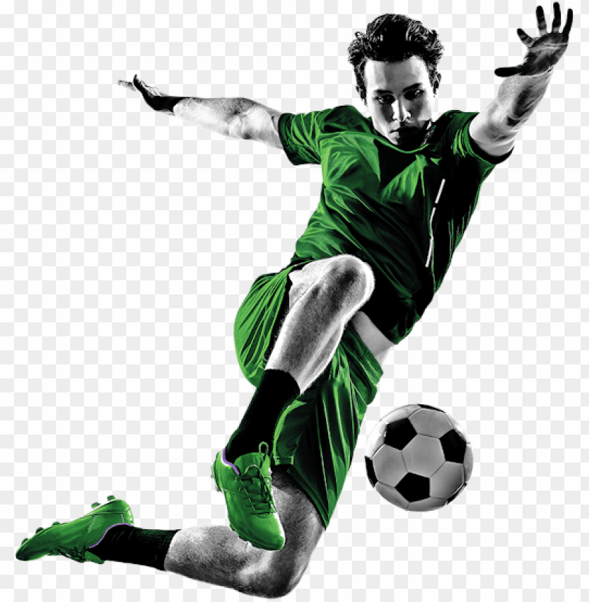 game, silhouette, football, music, soccer, action, soccer player