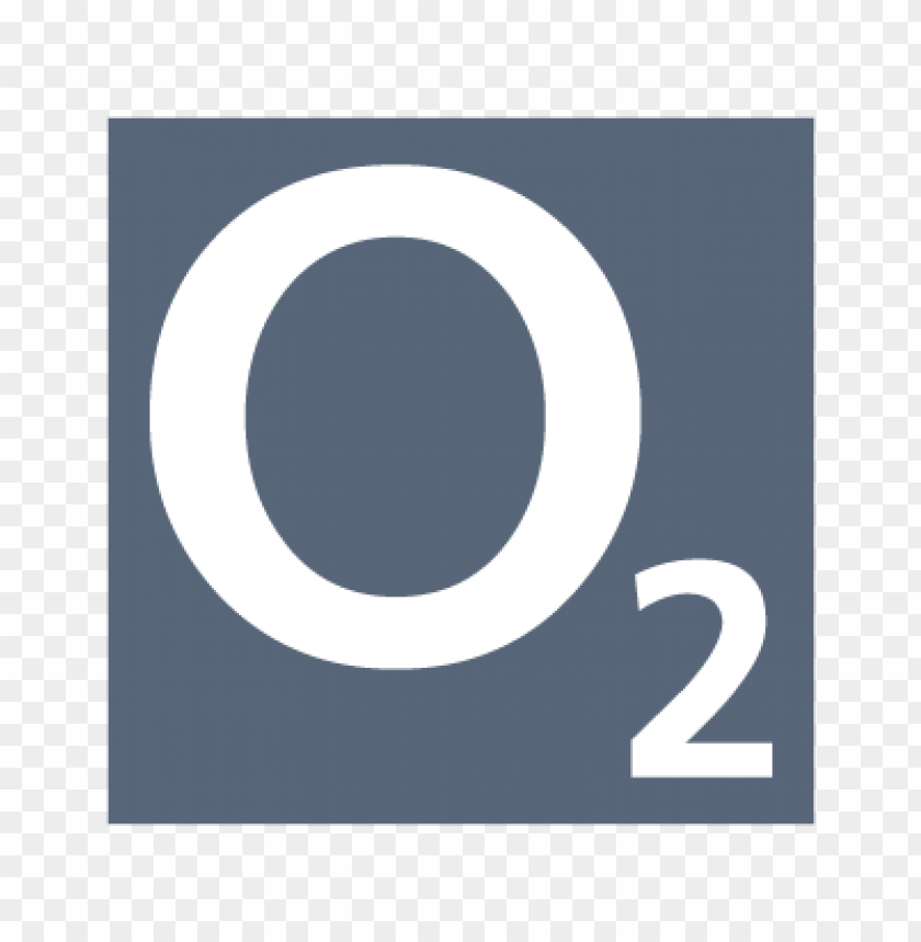  o2 eps vector logo free download - 464478