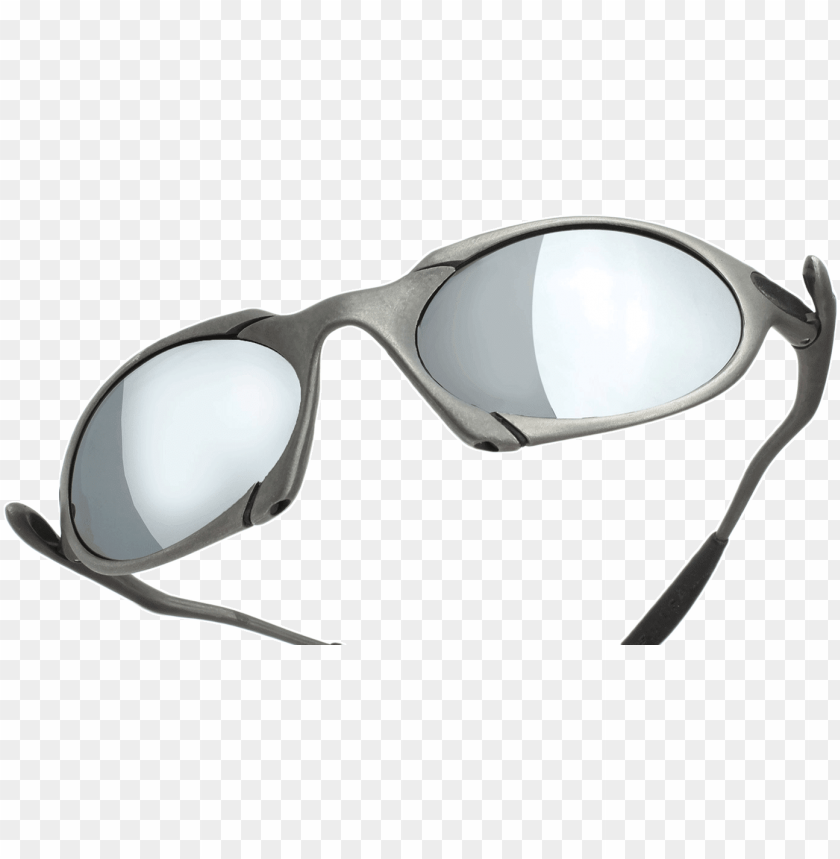 Oakley Romeo - Oakley Sunglasses Mission Impossible 2 PNG Transparent With Clear Background ID 274623
