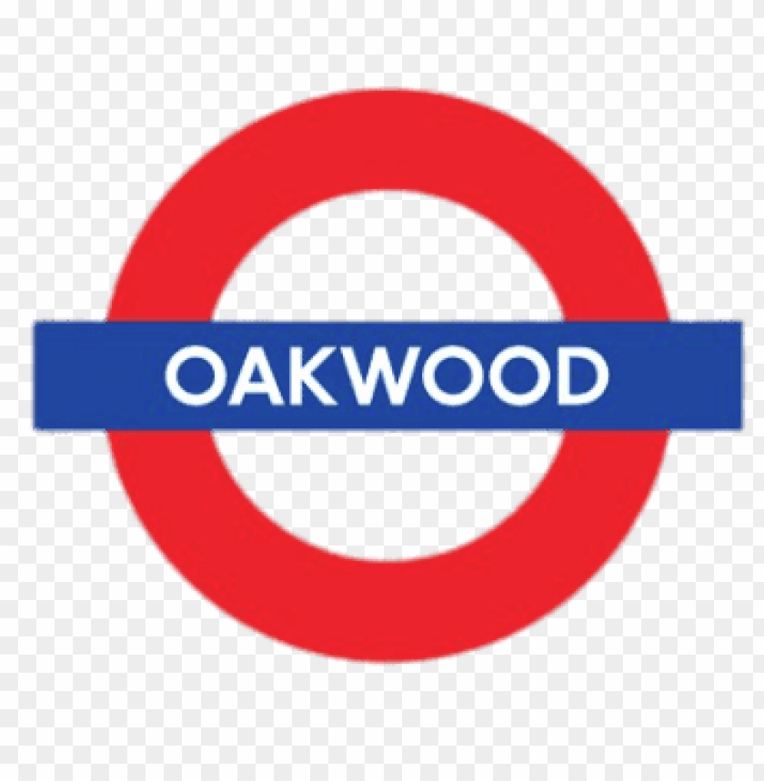 transport, london tube stations, oakwood, 