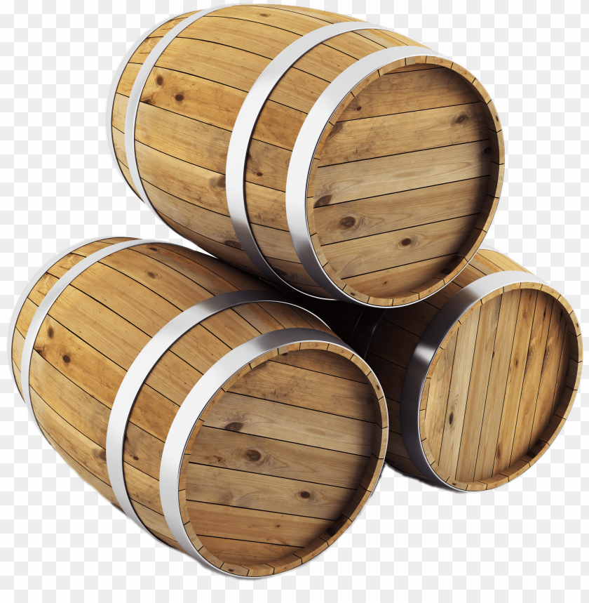 Objects - Barrels - Barrel PNG Transparent With Clear Background ID 199390