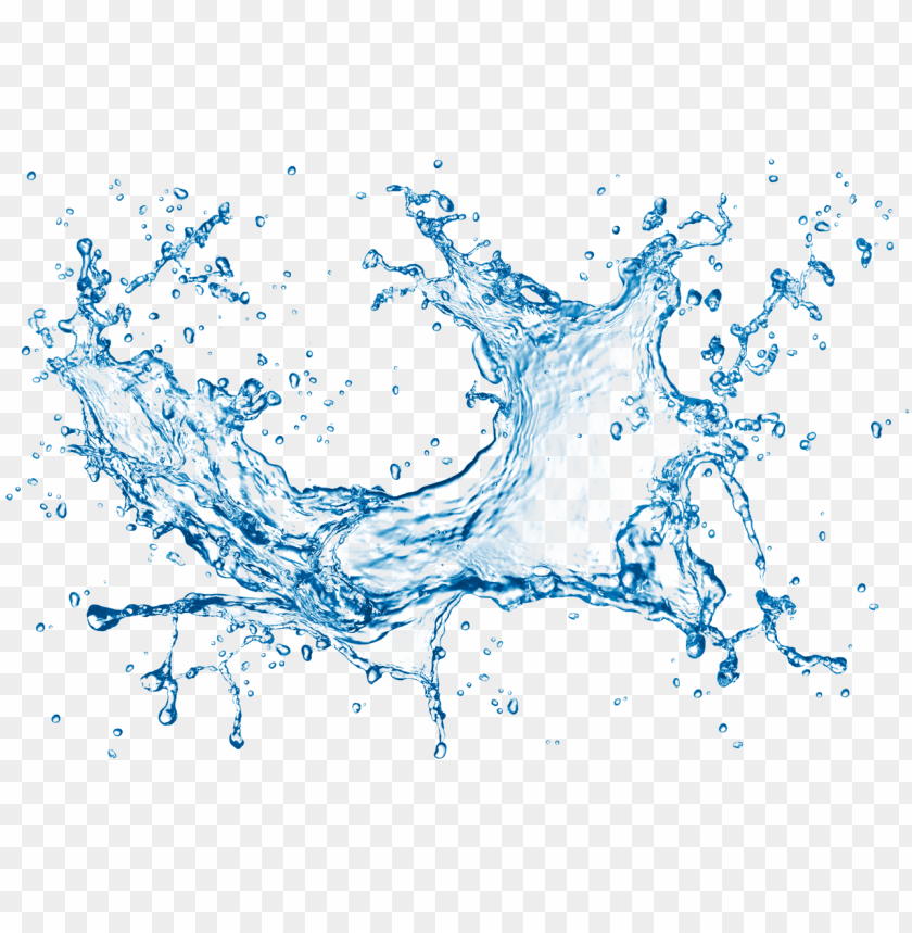 ocean water splash png PNG image with transparent background | TOPpng