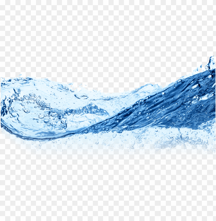 Ocean Water Splash Png PNG Image With Transparent Background | TOPpng