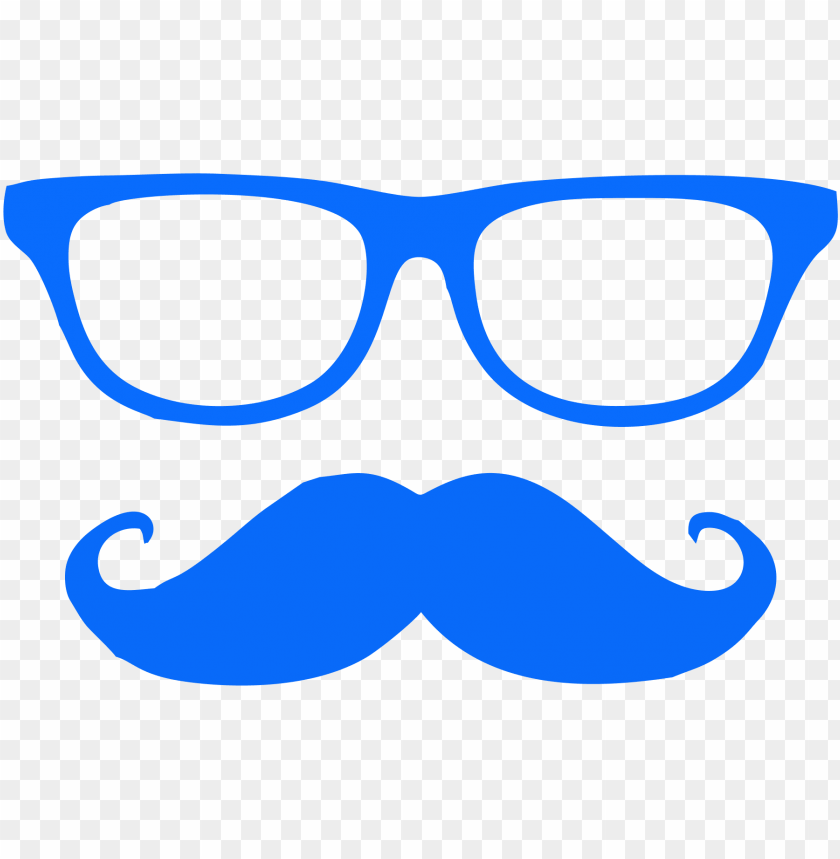 oculos bigode oculos e bigode PNG transparent with Clear Background ID 182868