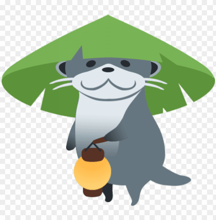odder otter discord emoji for @exkage i think he turned - final fantasy discord emoji PNG image with transparent background@toppng.com