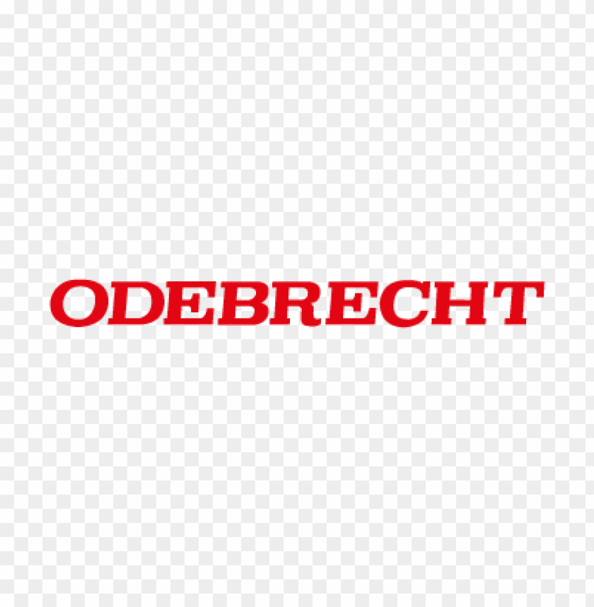  odebrecht vector logo download free - 464511