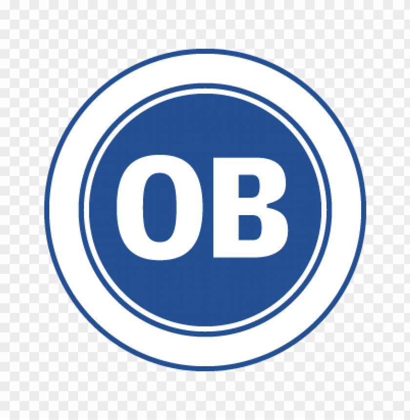  odense boldklub 2009 vector logo - 460053