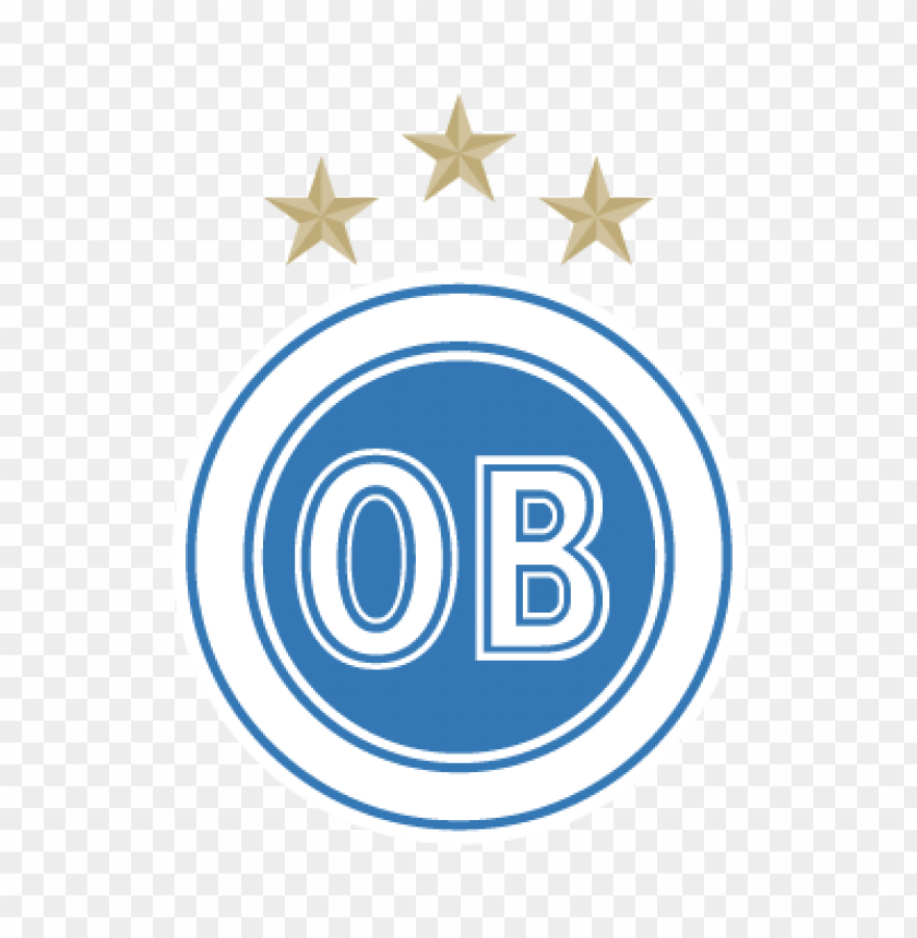  odense boldklub vector logo - 460054