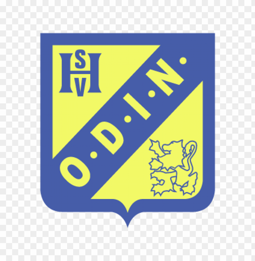  odin 59 vector logo - 471231