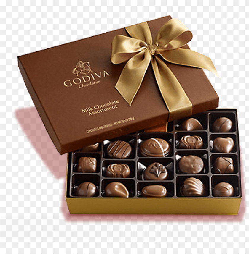 Odiva Chocolate Box Design Chocolates And Dry Fruits Png Image