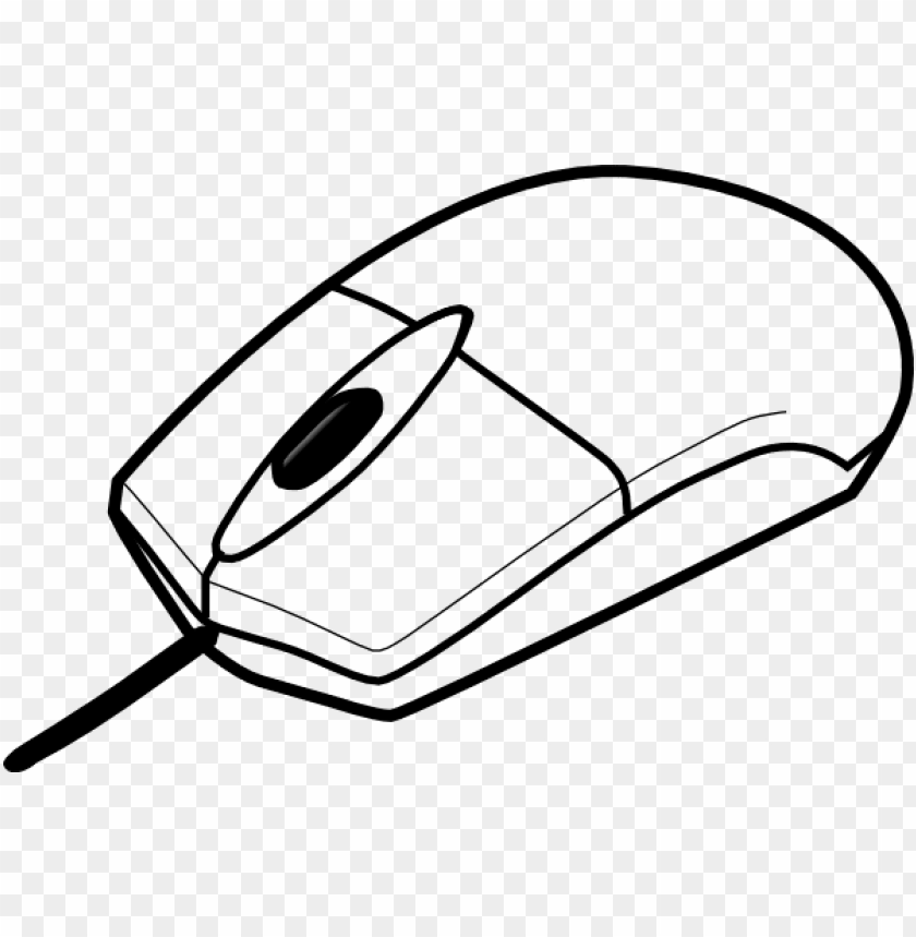 of computer mouse PNG transparent with Clear Background ID 82965