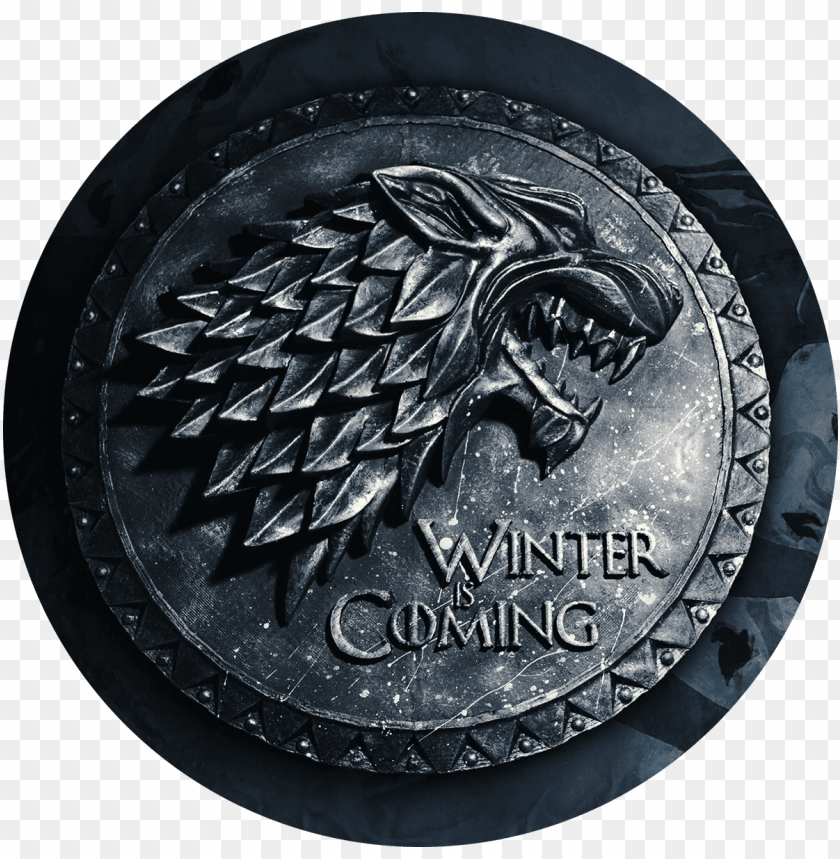 Game Of Thrones House Transparent Image, PNG Arts