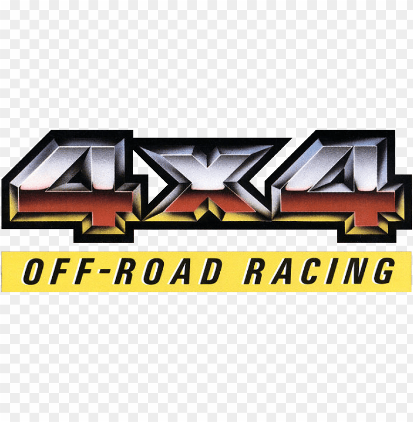 off-road racing - off road logo PNG image with transparent background@toppng.com