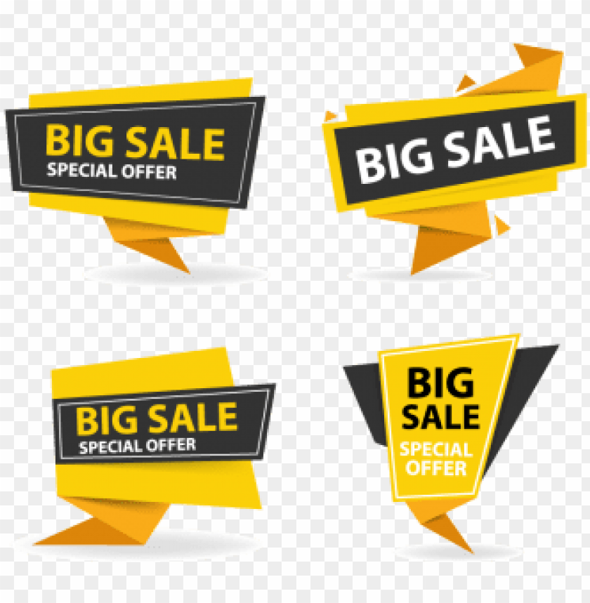 offer sticker PNG transparent with Clear Background ID 90063