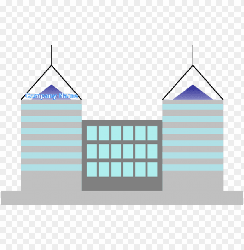 office building image clipart gambar animasi gedung kantor PNG transparent with Clear Background ID 198299