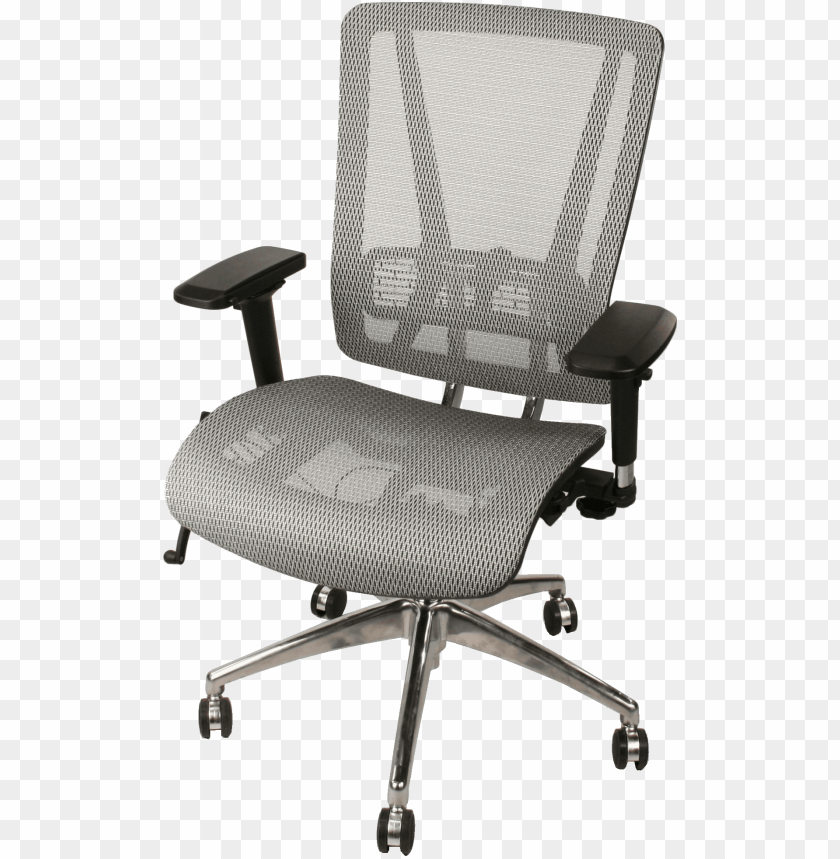 office chair PNG image with transparent background | TOPpng