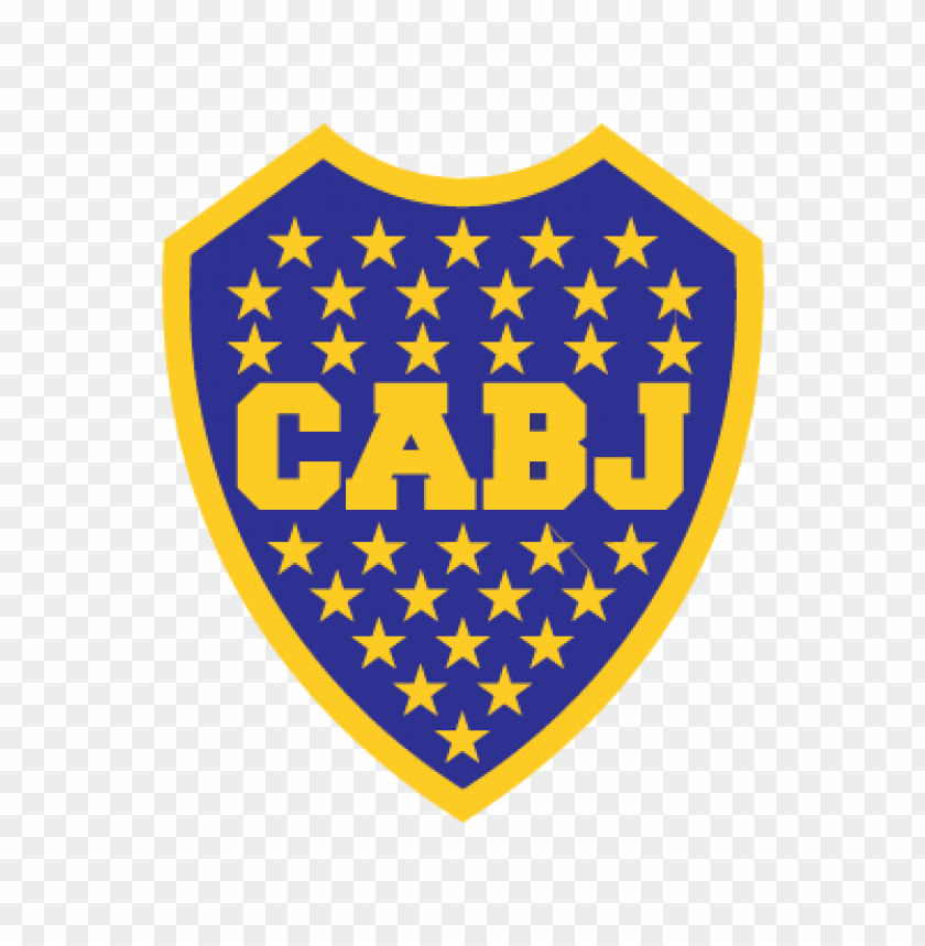  oficial cabj logo vector free download - 466464