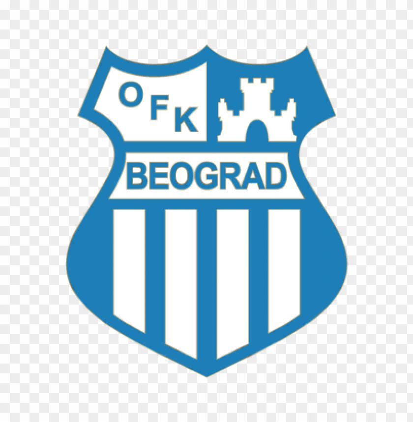  ofk beograd vector logo - 470530