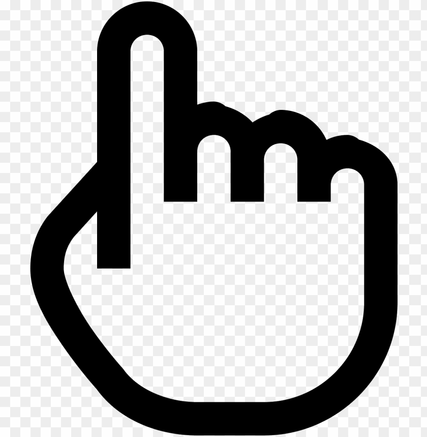 button, symbol, hand, logo, arrow, background, foam